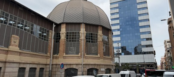 90m² Commercial property in Alicante, Spain No. 284293 18