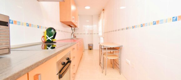 Apartamento de 2 dormitorios en El Ejido, Spain No. 188615 13