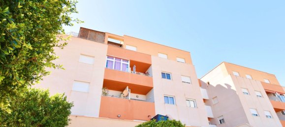 Apartamento de 2 dormitorios en El Ejido, Spain No. 188615 2