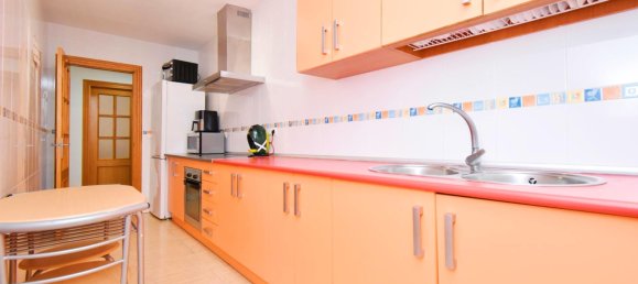 Apartamento de 2 dormitorios en El Ejido, Spain No. 188615 15