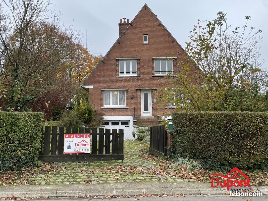 5 Schlafzimmer Haus in Orchies, France, Nr. 155779