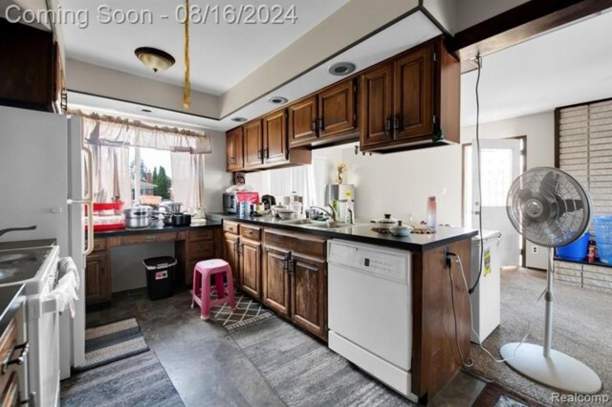 3 bedrooms House in Warren, USA No. 406532