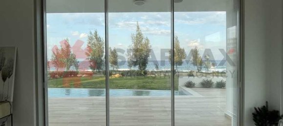 Вилла с 7 спальнями в Протарас, Кипр № 67290 16