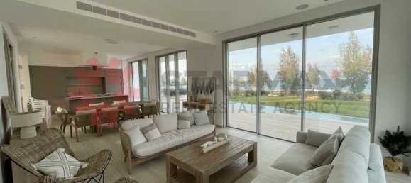 Вилла с 7 спальнями в Протарас, Кипр № 67290 6