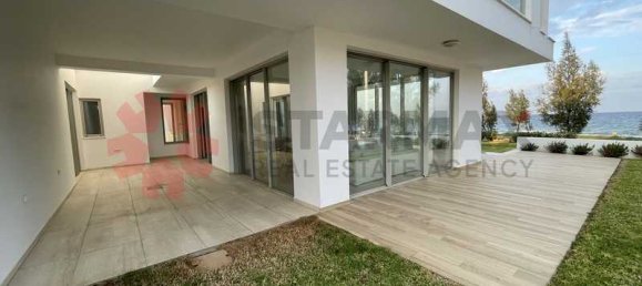 Вилла с 7 спальнями в Протарас, Кипр № 67290 2