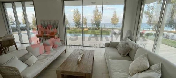 Вилла с 7 спальнями в Протарас, Кипр № 67290 4