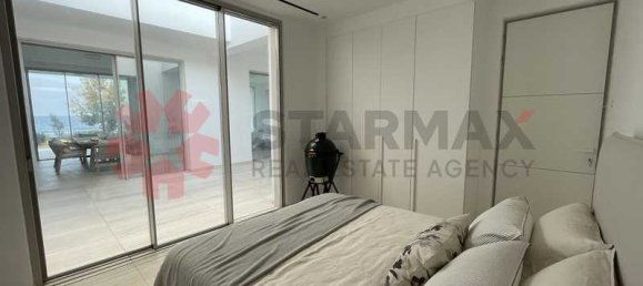 Вилла с 7 спальнями в Протарас, Кипр № 67290 14