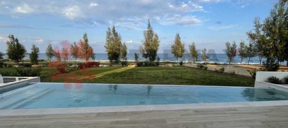 Вилла с 7 спальнями в Протарас, Кипр № 67290 8