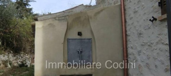 5 rooms House in Massa Martana, Italy No. 22228 12