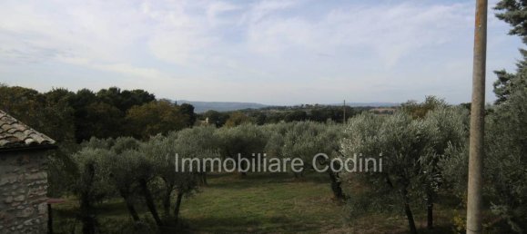 5 rooms House in Massa Martana, Italy No. 22228 16