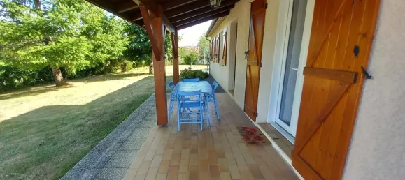 3 bedrooms Villa in Lot, France No. 316349 6