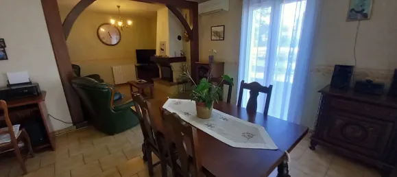 3 bedrooms Villa in Lot, France No. 316349 15