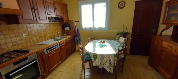 3 bedrooms Villa in Lot, France No. 316349 14