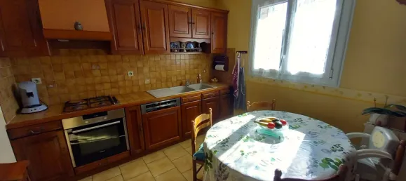 3 bedrooms Villa in Lot, France No. 316349 11