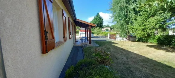 3 bedrooms Villa in Lot, France No. 316349 7