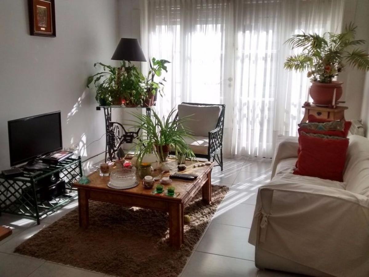 3 bedrooms Apartment in Mar del Plata, Argentina No. 83482