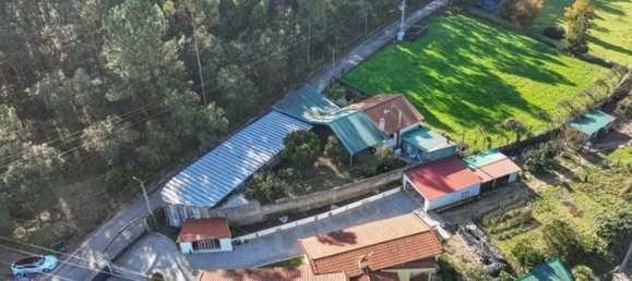 Casa T3 em Barcelos, Portugal N.º 184693 24