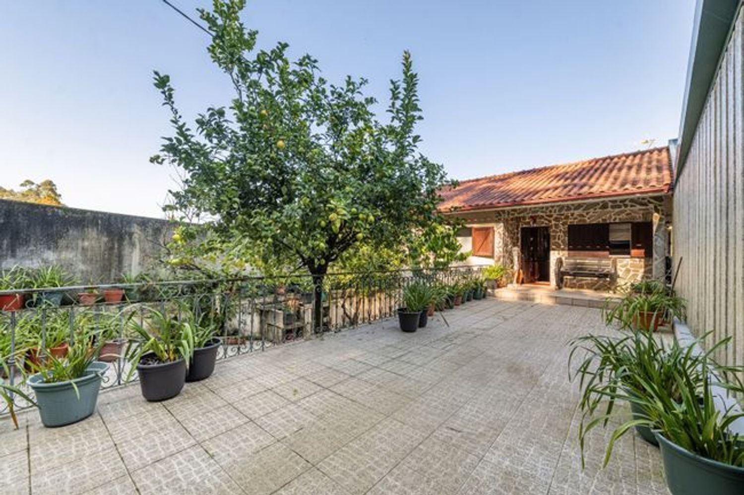 Casa T3 em Barcelos, Portugal N.º 184693