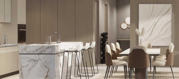 3 Schlafzimmer Wohnung in Seaside, Dubai, UAE, Nr. 63367 5