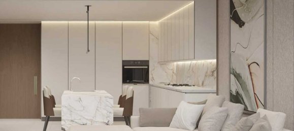 3 Schlafzimmer Wohnung in Seaside, Dubai, UAE, Nr. 63367 2