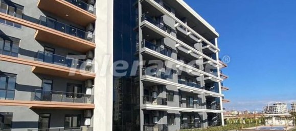 Apartamento de 2+1 en Antalya, Turkey No. 41158 19