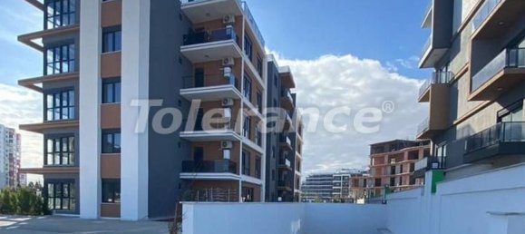 Apartamento de 2+1 en Antalya, Turkey No. 41158 2