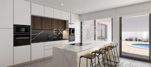 4 Schlafzimmer Villa in Lagos, Portugal, Nr. 7540 6