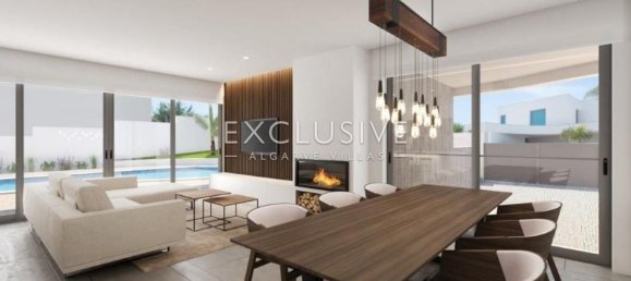 4 Schlafzimmer Villa in Lagos, Portugal, Nr. 7540 3