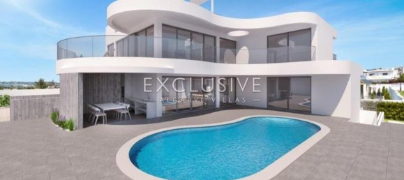 4 Schlafzimmer Villa in Lagos, Portugal, Nr. 7540 4