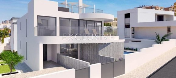 4 Schlafzimmer Villa in Lagos, Portugal, Nr. 7540 9