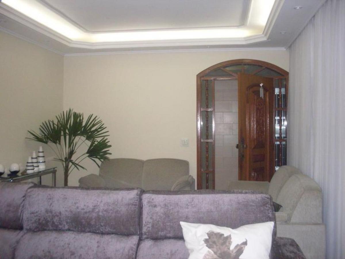 4 غرف نوم منزل في Sao Paulo, Brazil رقم 541093