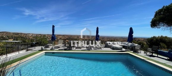 3 Schlafzimmer Villa in Tavira, Portugal, Nr. 352094 18