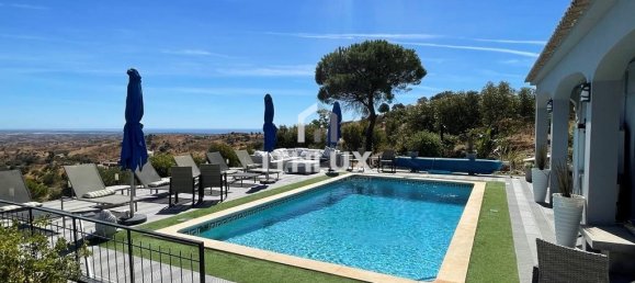 3 Schlafzimmer Villa in Tavira, Portugal, Nr. 352094 21