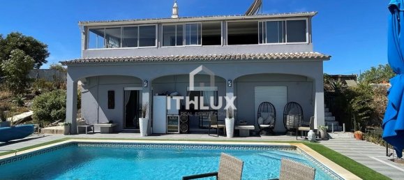 3 Schlafzimmer Villa in Tavira, Portugal, Nr. 352094 17