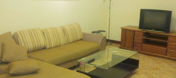 3 bedrooms Apartment in Cau Giay, Vietnam No. 4822 2