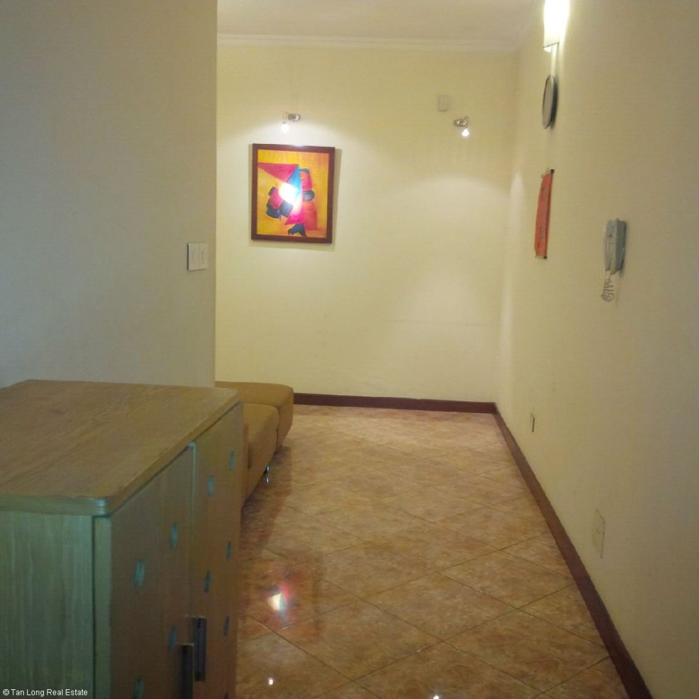 3 bedrooms Apartment in Cau Giay, Vietnam No. 4822