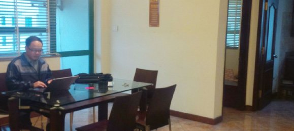 3 bedrooms Apartment in Cau Giay, Vietnam No. 4822 4