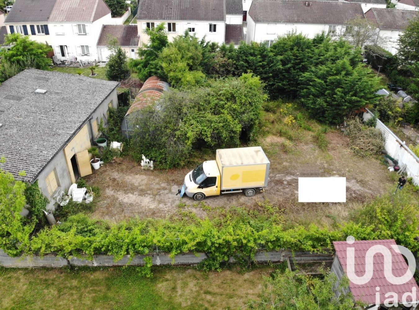 Studio in Fleury-les-Aubrais, France No. 256867