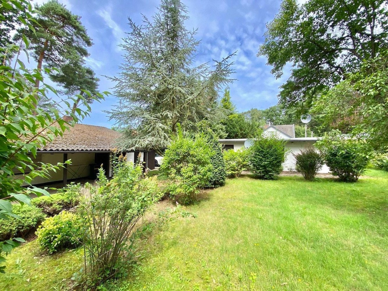 3غرفة منزل في Hanover, Germany رقم 282047