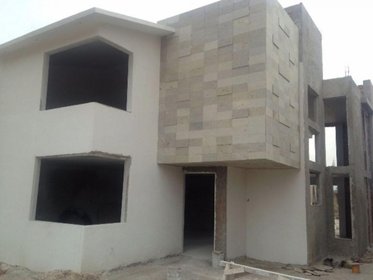 Дом с 3 спальнями в Тепоцотлан, Мексика № 215452