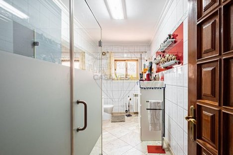 6 Schlafzimmer Haus in Vila de Cucujaes, Portugal, Nr. 20484