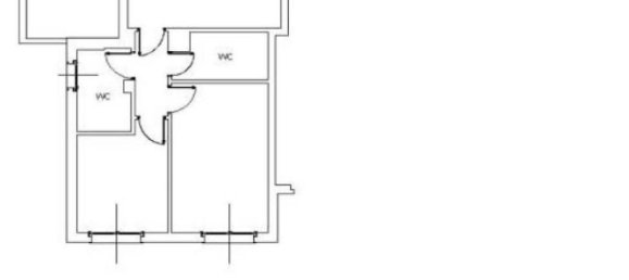Квартира с 3 комнатами в Рим, Италия № 200371 22