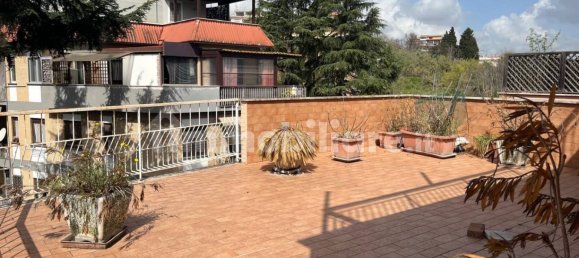 3 chambres Penthouse à Rome, Italy No. 59067 18