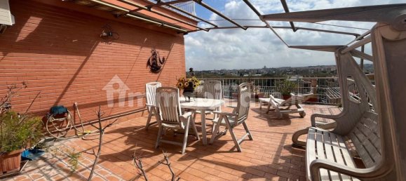 3 chambres Penthouse à Rome, Italy No. 59067 23