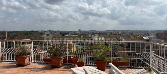 3 chambres Penthouse à Rome, Italy No. 59067 25