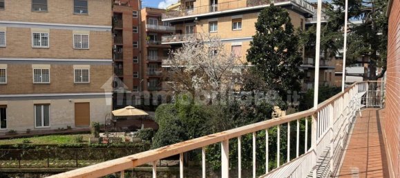 3 chambres Penthouse à Rome, Italy No. 59067 24