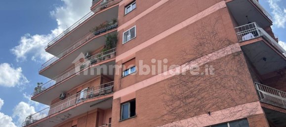 3 chambres Penthouse à Rome, Italy No. 59067 4