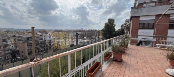 3 chambres Penthouse à Rome, Italy No. 59067 22