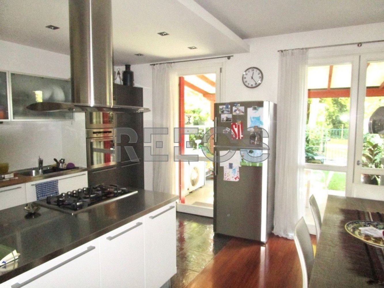 4غرفة منزل في Padua, Italy رقم 178351