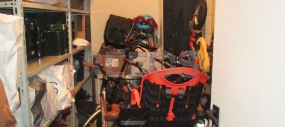 4غرفة منزل في Padua, Italy رقم 178351 39